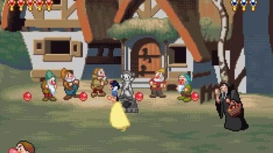 Disney Princess — screenshot 1