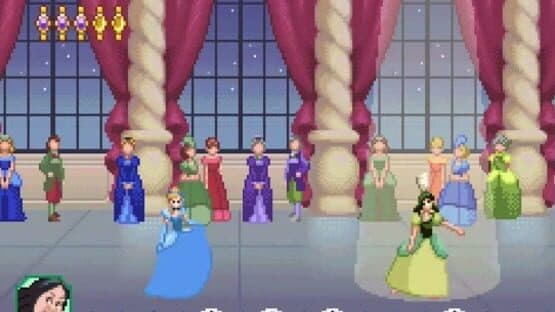 Disney Princess — screenshot 2