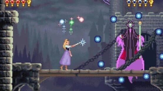 Disney Princess — screenshot 3