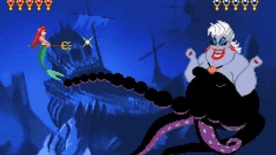 Disney Princess — screenshot 4