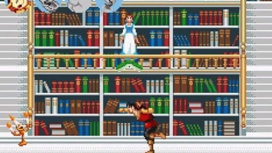 Disney Princess — screenshot 5
