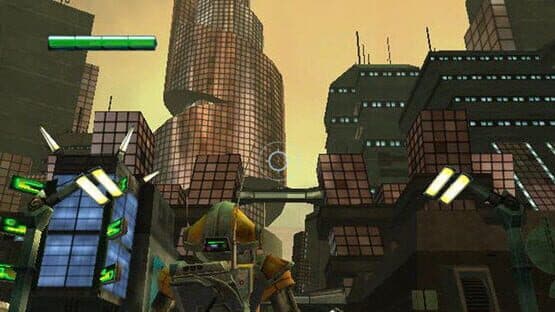 Metal Arms: Glitch in the System — screenshot 3