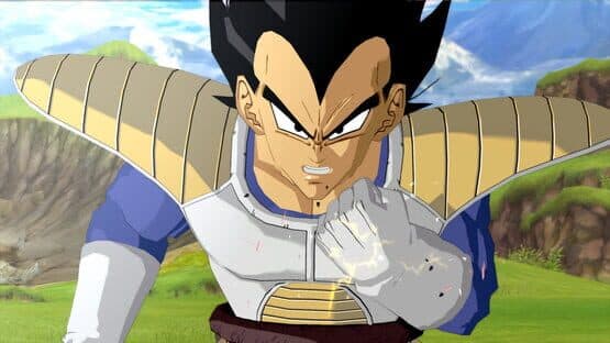 Dragon Ball Z: Burst Limit — screenshot 2