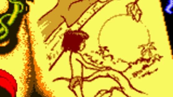 Walt Disney's The Jungle Book: Mowgli's Wild Adventure — screenshot 2