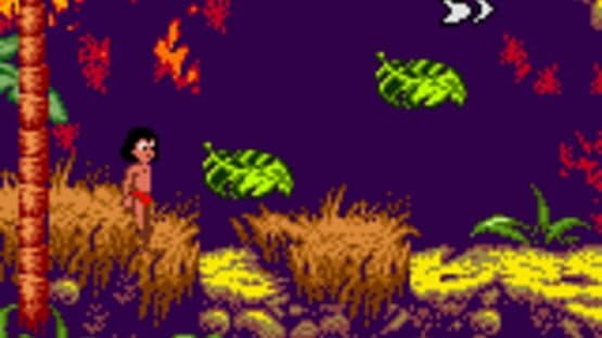 Walt Disney's The Jungle Book: Mowgli's Wild Adventure — screenshot 3