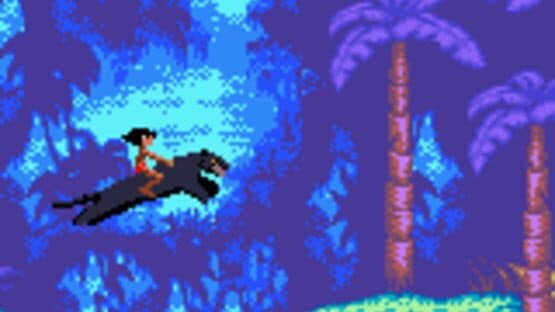 Walt Disney's The Jungle Book: Mowgli's Wild Adventure — screenshot 4