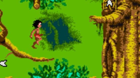 Walt Disney's The Jungle Book: Mowgli's Wild Adventure — screenshot 6