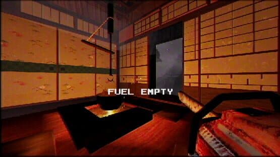 Yuki Onna — screenshot 1