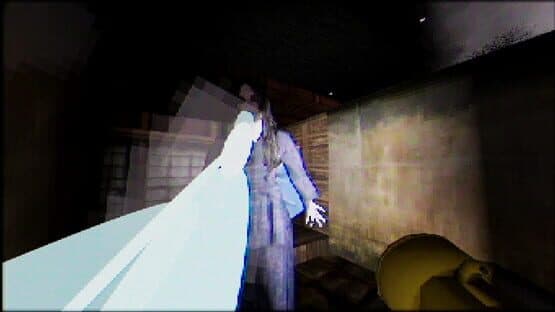 Yuki Onna — screenshot 2