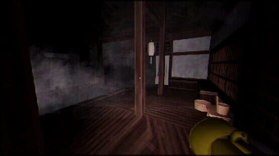 Yuki Onna — screenshot 5