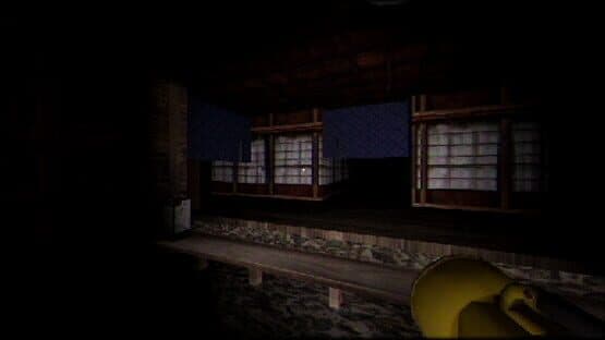 Yuki Onna — screenshot 6