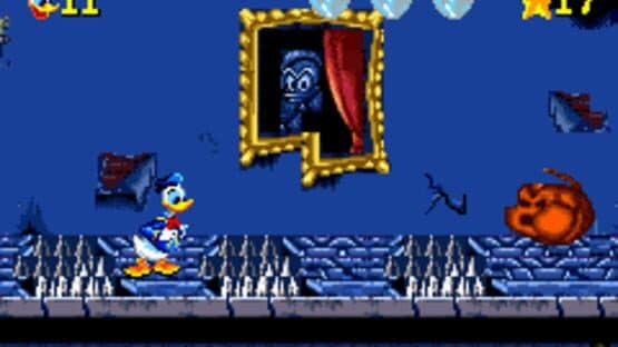 Disney's Donald Duck Advance — screenshot 5