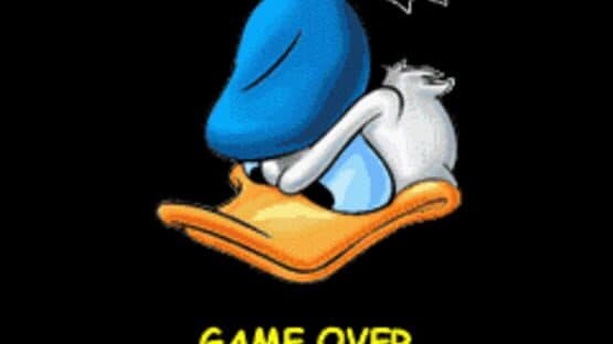 Disney's Donald Duck Advance — screenshot 8
