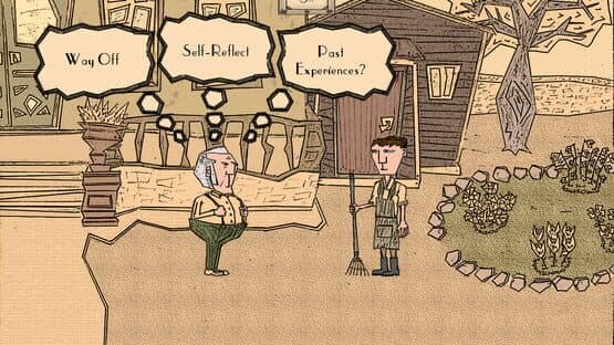 Dr. Doyle & The Mystery of the Cloche Hat — screenshot 5