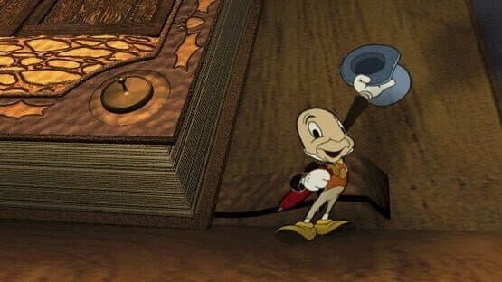 Disney's Villains' Revenge — screenshot 2