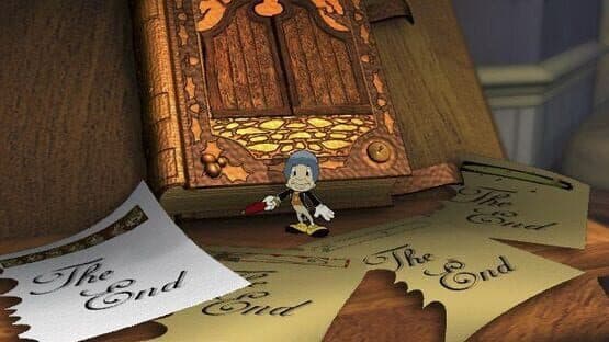 Disney's Villains' Revenge — screenshot 3
