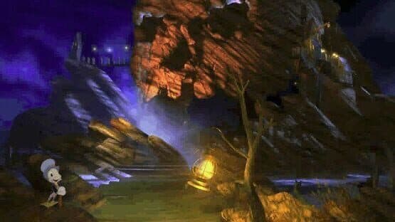 Disney's Villains' Revenge — screenshot 5