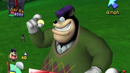Disney Golf — screenshot 5