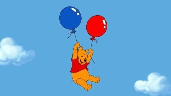 Disney's Ready For Math With Pooh — screenshot 1