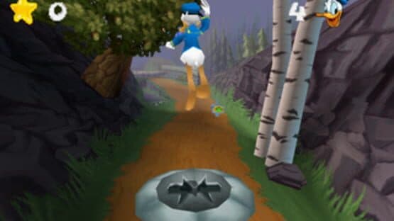 Disney's Donald Duck: Goin' Quackers — screenshot 3