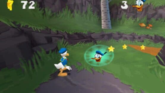 Disney's Donald Duck: Goin' Quackers — screenshot 4