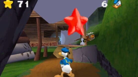 Disney's Donald Duck: Goin' Quackers — screenshot 6
