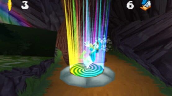 Disney's Donald Duck: Goin' Quackers — screenshot 7