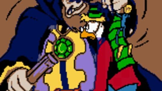 Disney's Donald Duck: Goin' Quackers — screenshot 1