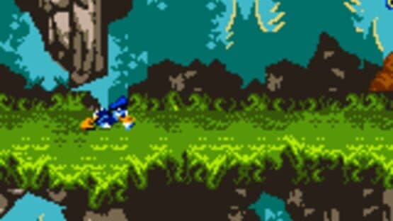 Disney's Donald Duck: Goin' Quackers — screenshot 4