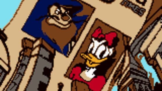 Disney's Donald Duck: Goin' Quackers — screenshot 6