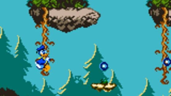 Disney's Donald Duck: Goin' Quackers — screenshot 7