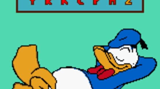 Disney's Donald Duck: Goin' Quackers — screenshot 8
