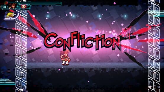 Code Shifter — screenshot 1