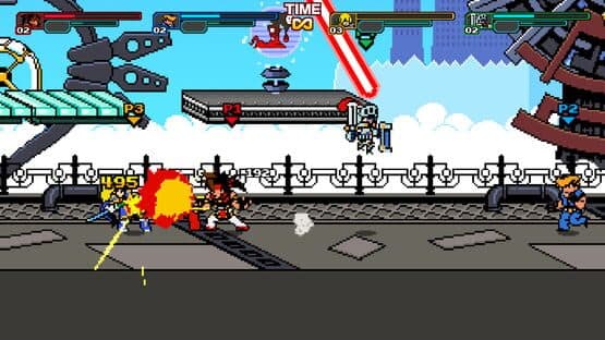 Code Shifter — screenshot 5