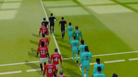 Dream League Soccer 2020 — screenshot 1