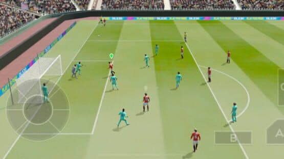 Dream League Soccer 2020 — screenshot 2