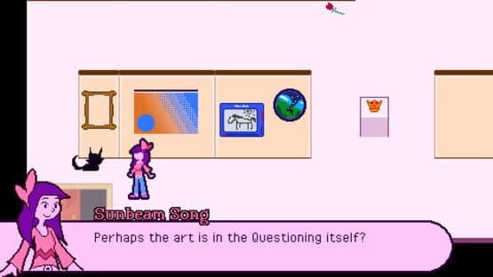 Here Come the Mystery Teens! — screenshot 1