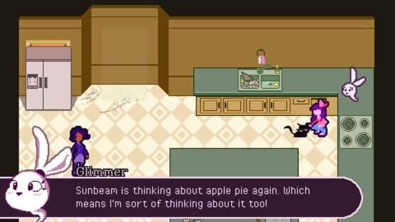 Here Come the Mystery Teens! — screenshot 3