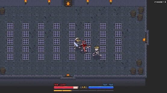 Skull Rogue — screenshot 3