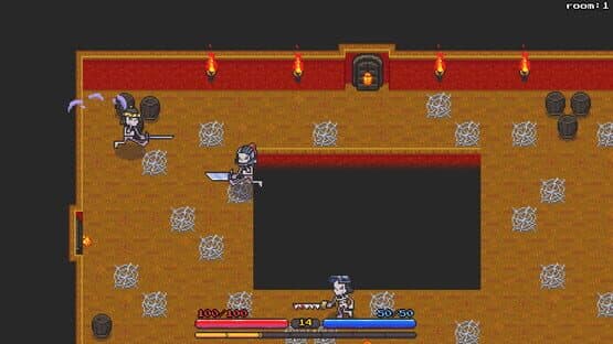 Skull Rogue — screenshot 5