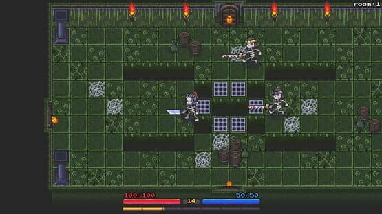 Skull Rogue — screenshot 6