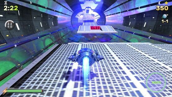 Orbitblazers — screenshot 2