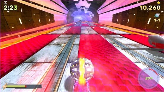 Orbitblazers — screenshot 3