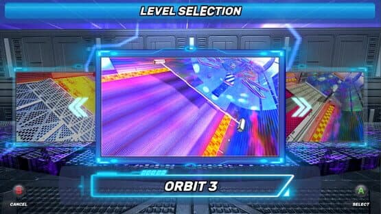 Orbitblazers — screenshot 4