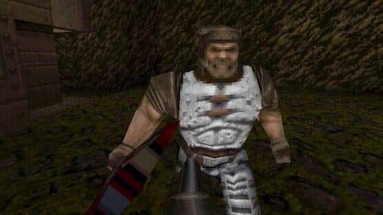Quake: The Offering — screenshot 2