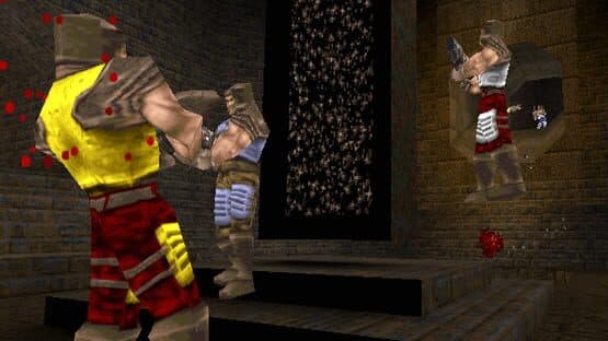 Quake: The Offering — screenshot 3