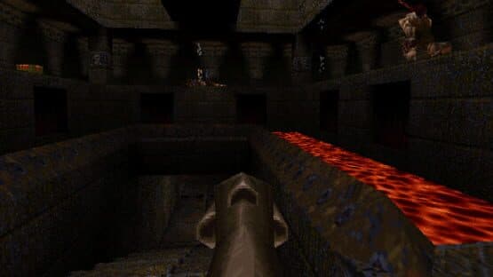 Quake: The Offering — screenshot 4