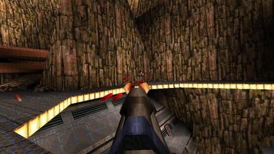 Quake: The Offering — screenshot 5