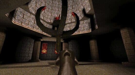 Quake: The Offering — screenshot 6