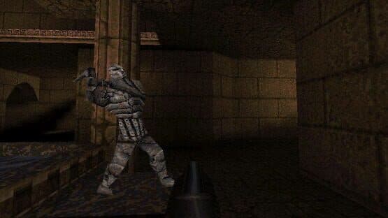 Quake: The Offering — screenshot 7